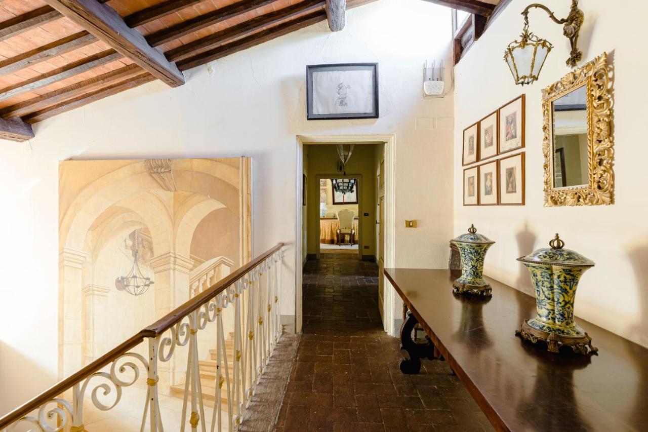 Villa Nottolini Vorno エクステリア 写真