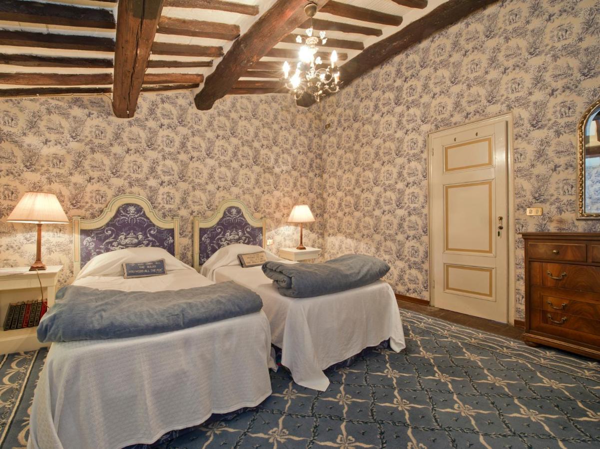 Villa Nottolini Vorno エクステリア 写真