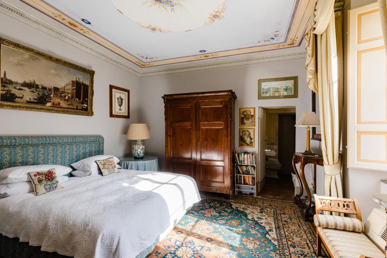 Villa Nottolini Vorno エクステリア 写真