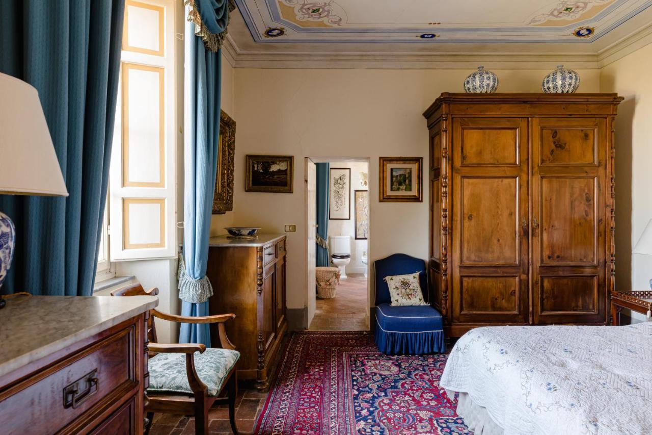 Villa Nottolini Vorno エクステリア 写真