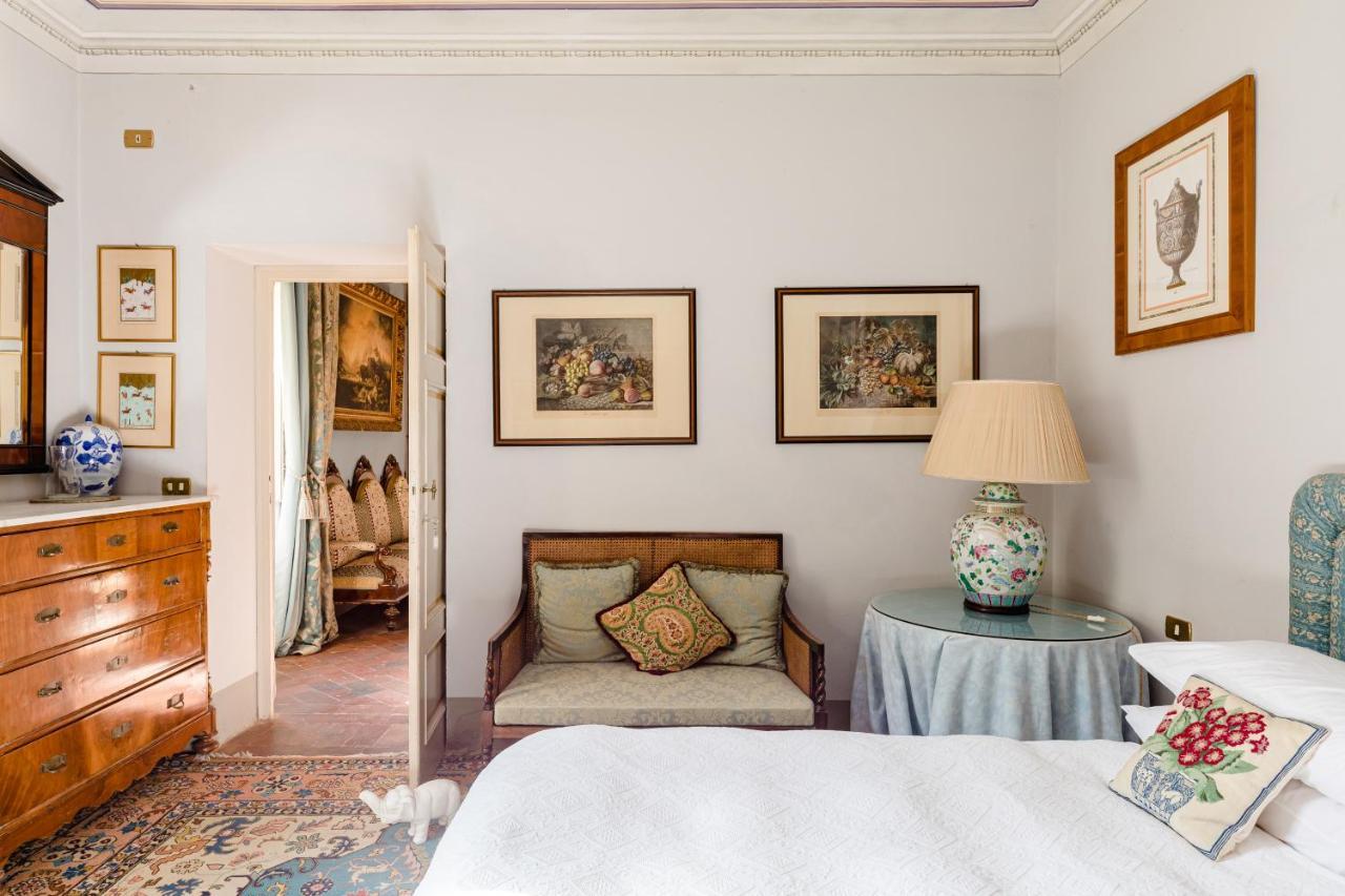 Villa Nottolini Vorno エクステリア 写真