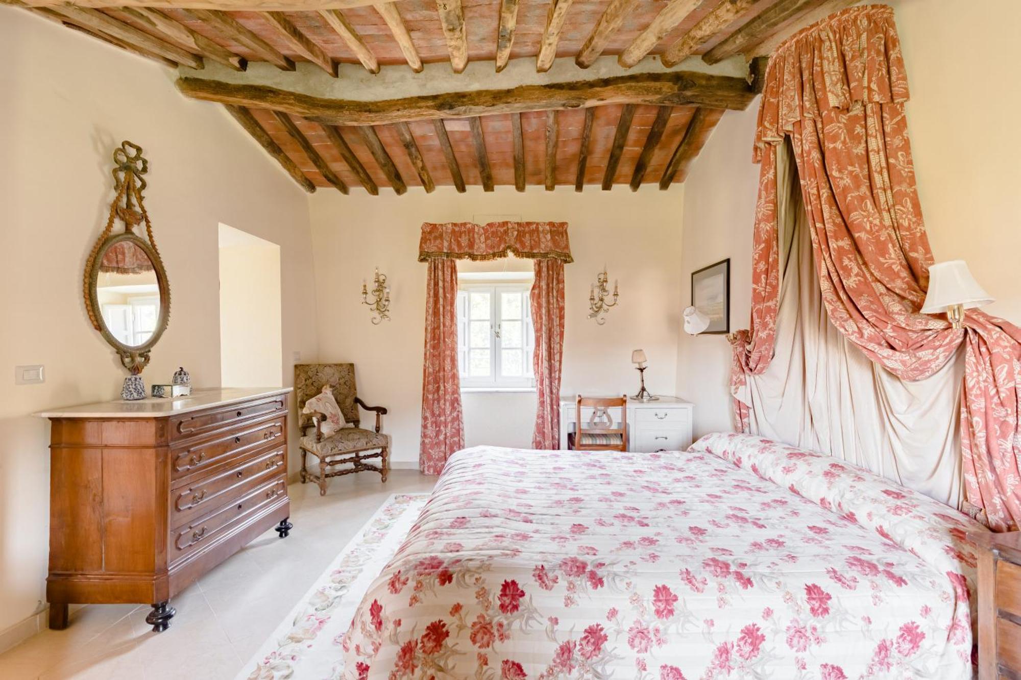 Villa Nottolini Vorno エクステリア 写真